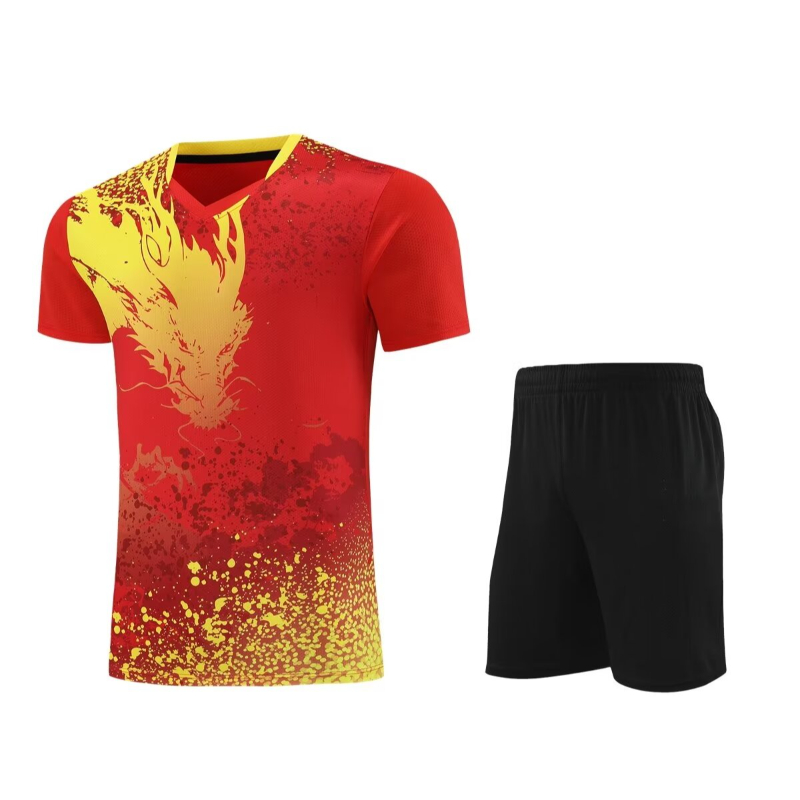 2025 Summer Men Women China Dr - Table Tennis China บทวิจารณ์และราคา