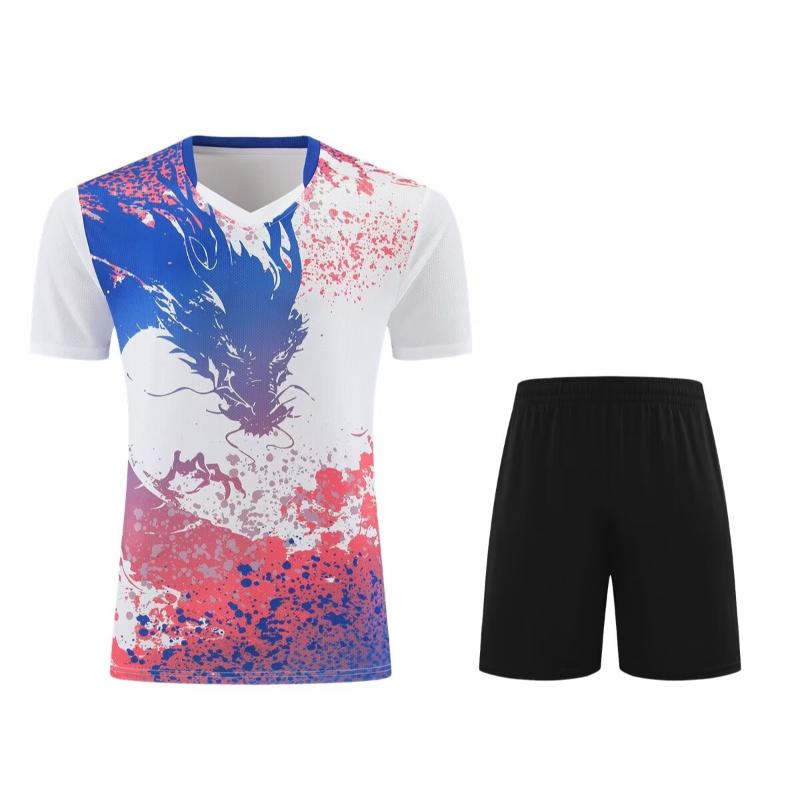 2025 Summer Men Women China Dr - Table Tennis China บทวิจารณ์และราคา