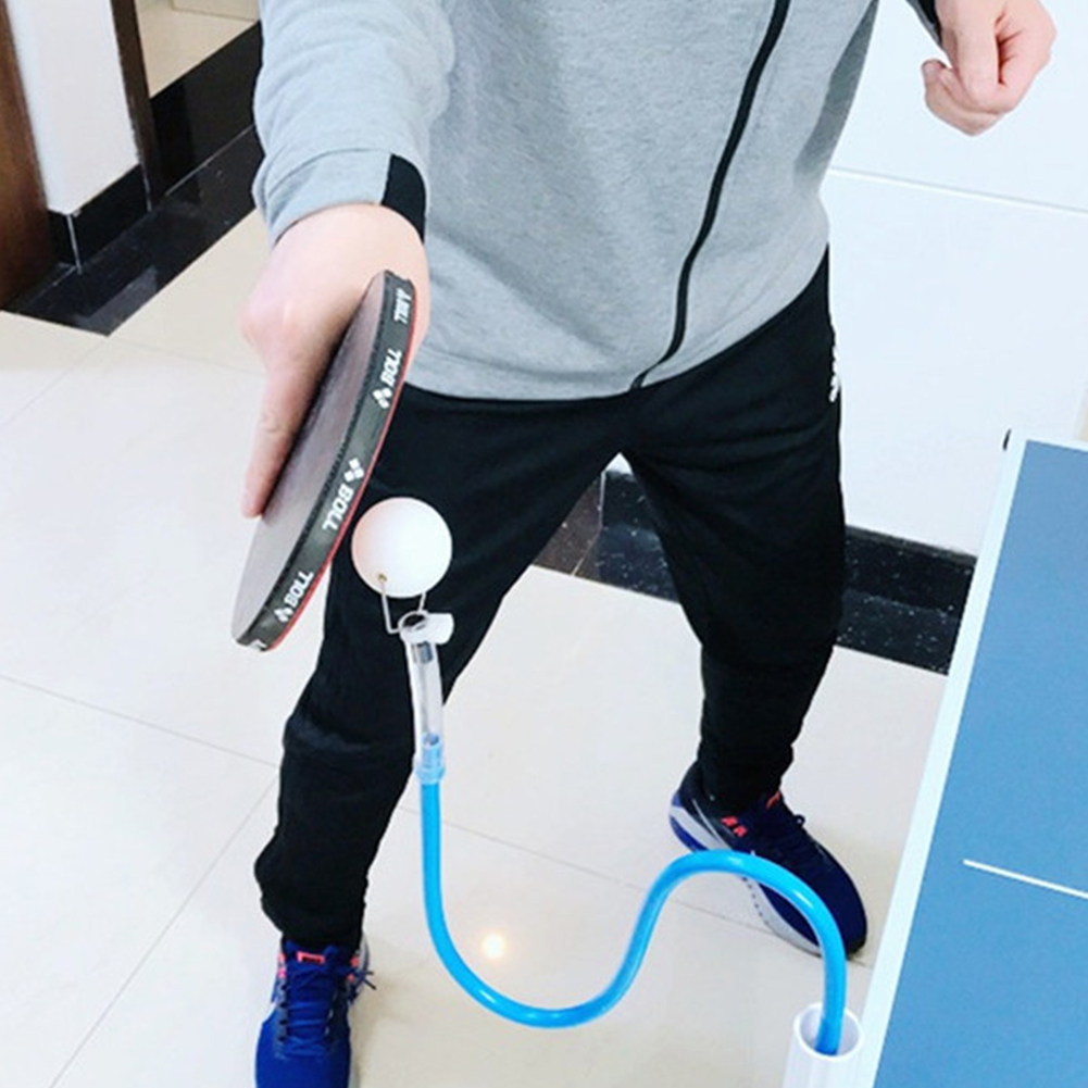 1 Set Table Tennis Ball Traine - Table Tennis Video Game บทวิจารณ์และราคา