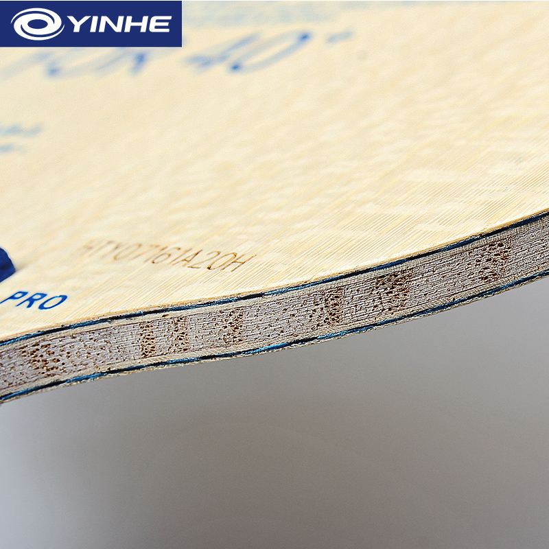 Yinhe V14 Pro Table Tennis Bla - Table Tennis Bat Butterfly บทวิจารณ์และราคา