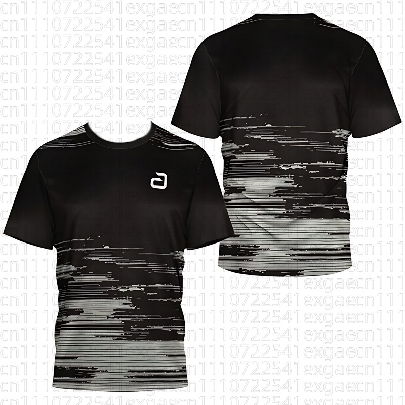 Hot-selling Men's T-shirts Bad - Table Tennis For Kids บทวิจารณ์และราคา