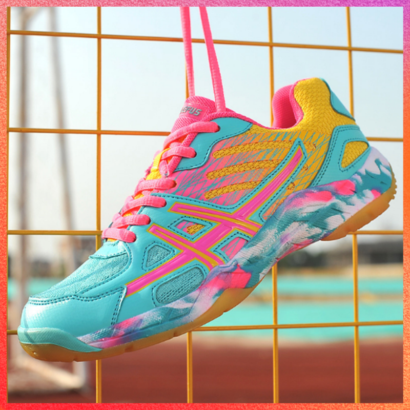 Hot Sale Women Size 35 36 Auth - Table Tennis For Kids บทวิจารณ์และราคา