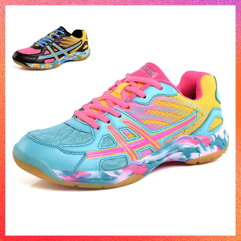 Hot Sale Women Size 35 36 Auth - Table Tennis For Kids บทวิจารณ์และราคา