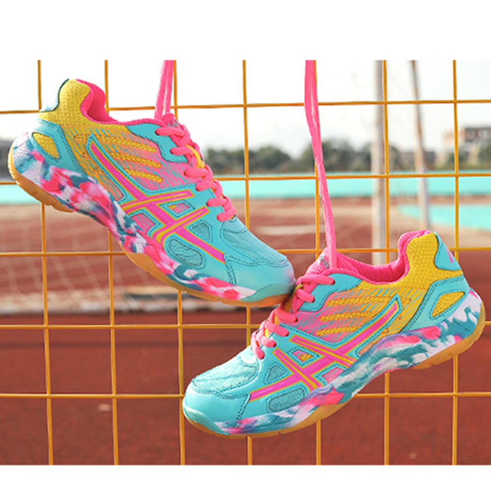 Hot Sale Women Size 35 36 Auth - Table Tennis For Kids บทวิจารณ์และราคา