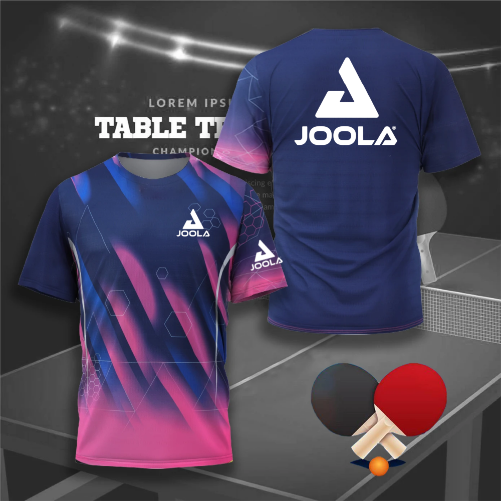 2026 New JOOLA Table Tennis Je - Table Tennis China บทวิจารณ์และราคา