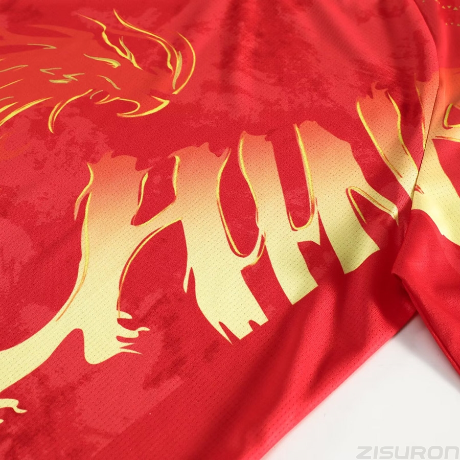Custom Text Logo CHINA Fan Z.D - Table Tennis China บทวิจารณ์และราคา