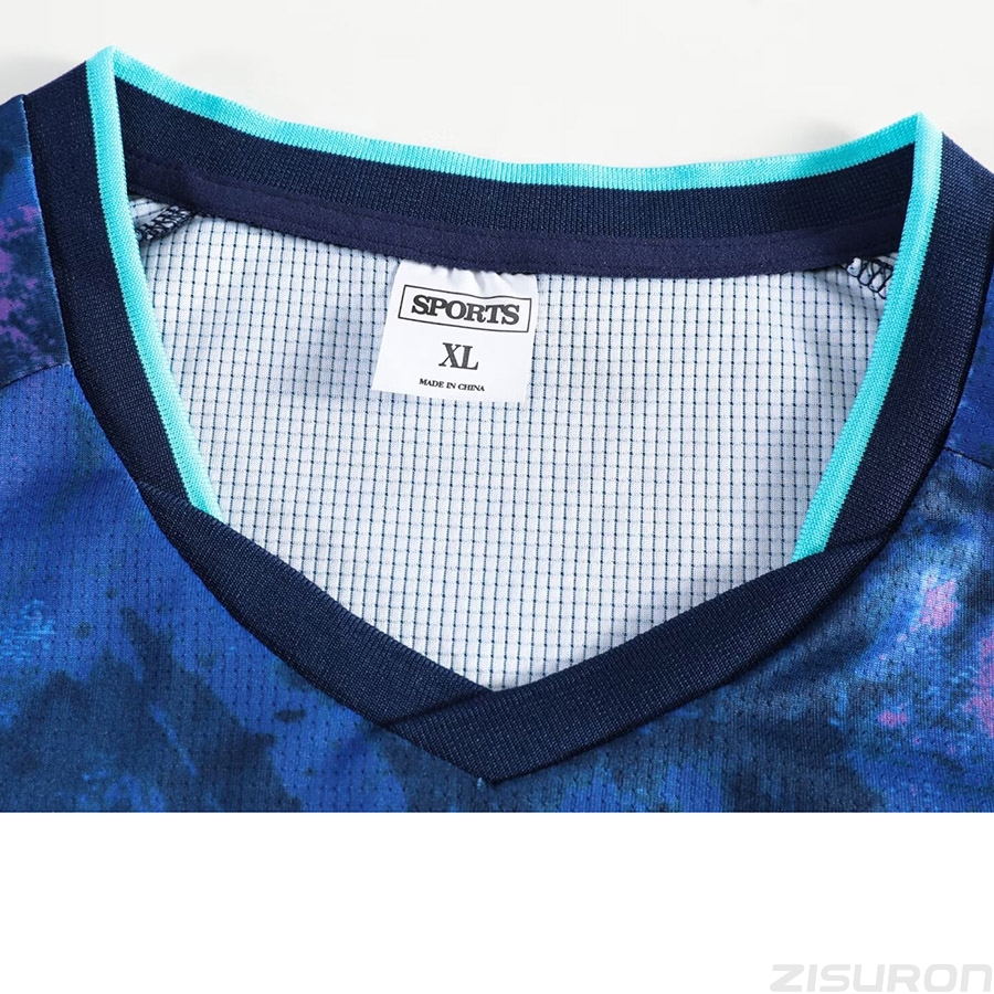 Custom Text Logo CHINA Fan Z.D - Table Tennis China บทวิจารณ์และราคา