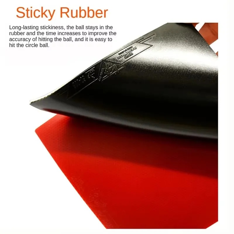 Reactor TORNADO V5 Sticky Loop - Table Tennis Bat Butterfly บทวิจารณ์และราคา