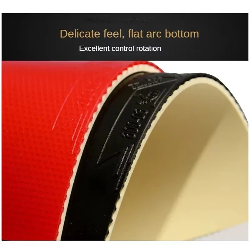 Reactor TORNADO V5 Sticky Loop - Table Tennis Bat Butterfly บทวิจารณ์และราคา