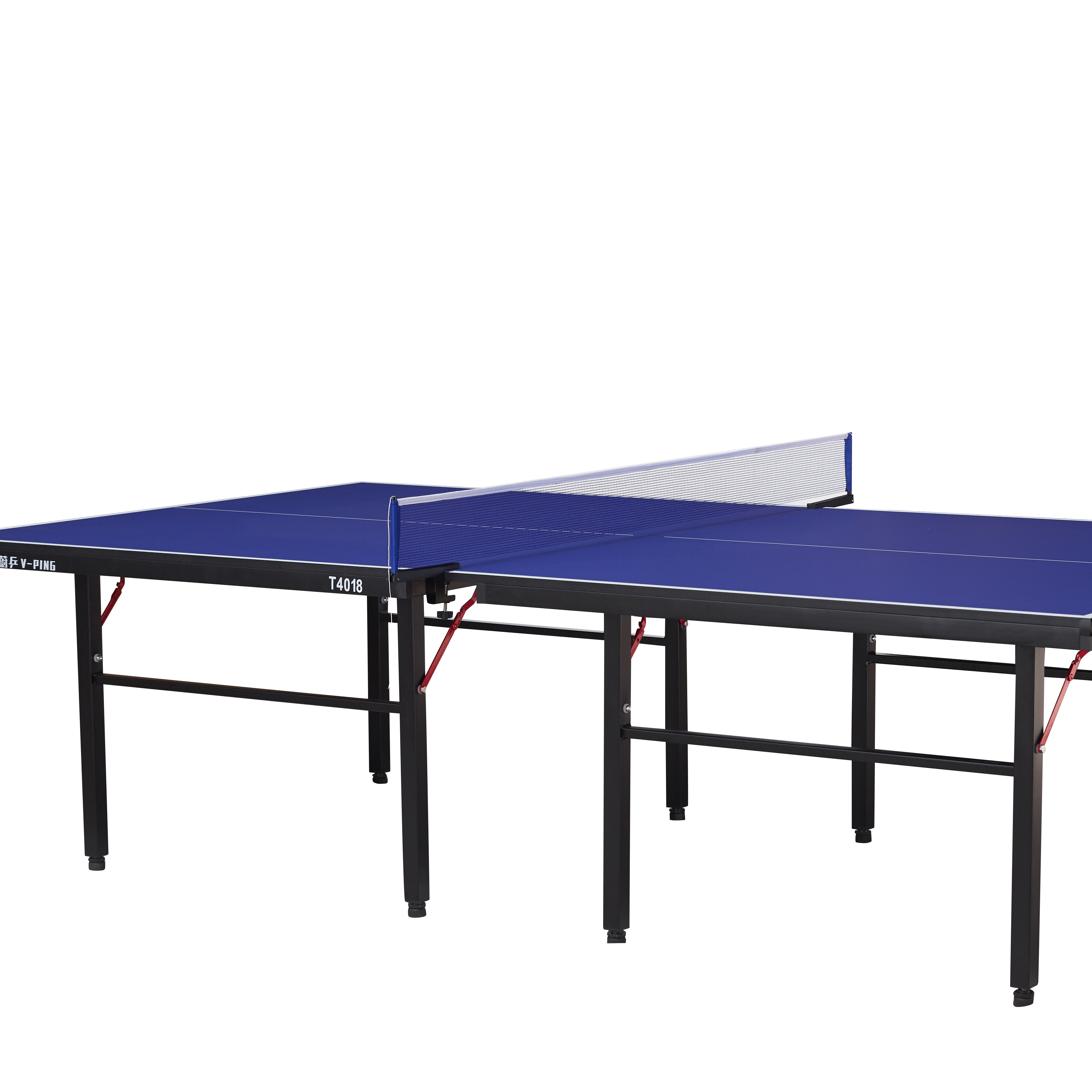 Best Quality and Foldable Tabl - Table Tennis China บทวิจารณ์และราคา