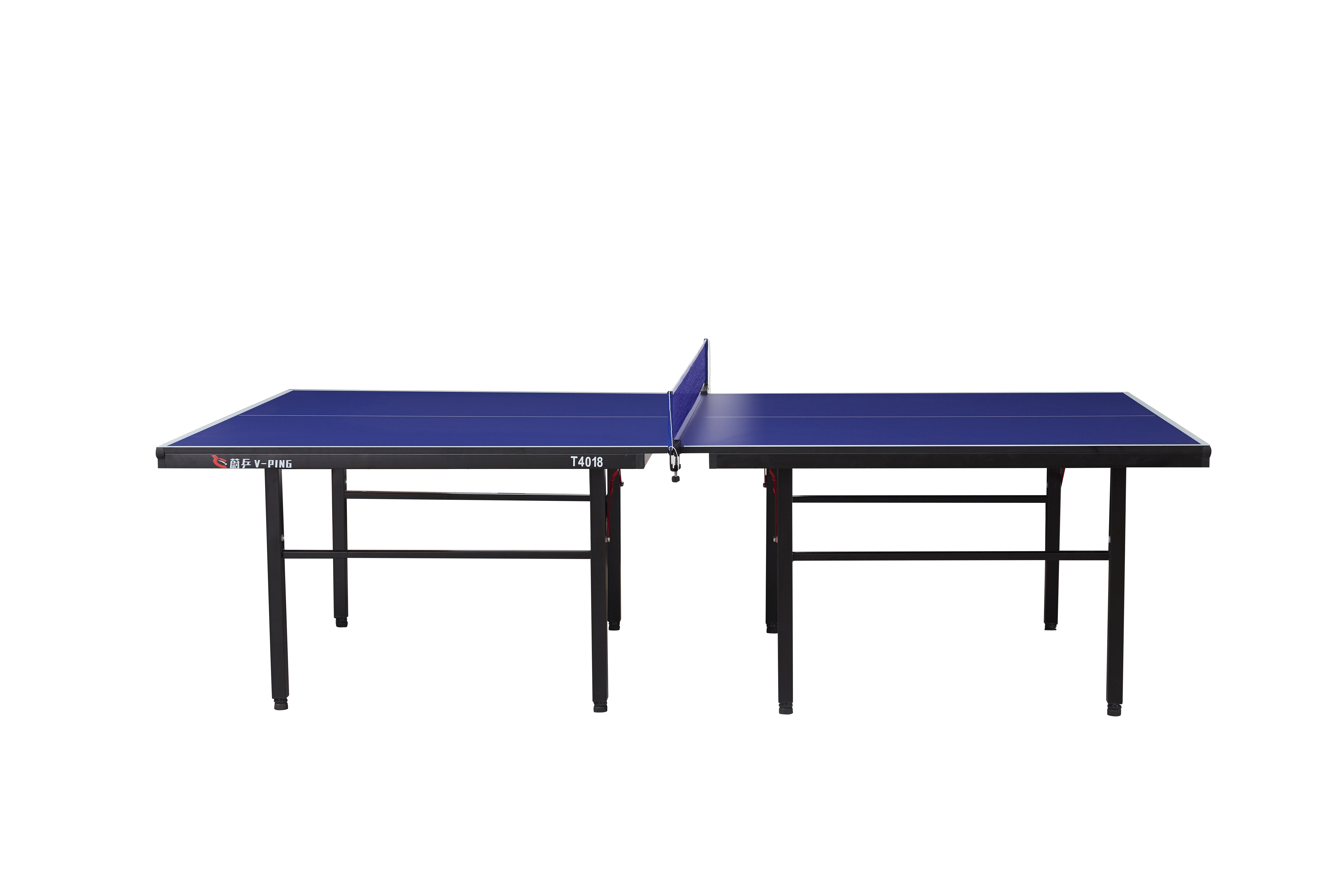 Best Quality and Foldable Tabl - Table Tennis China บทวิจารณ์และราคา