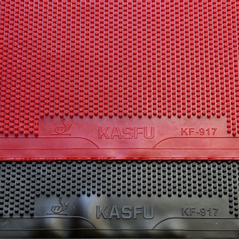 KaSFU Table Tennis Rubber Long - Table Tennis Rubber บทวิจารณ์และราคา