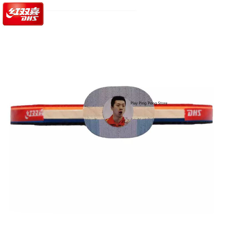 DHS 6 Star 6002 6006 Table Ten - Table Tennis Bat Butterfly บทวิจารณ์และราคา