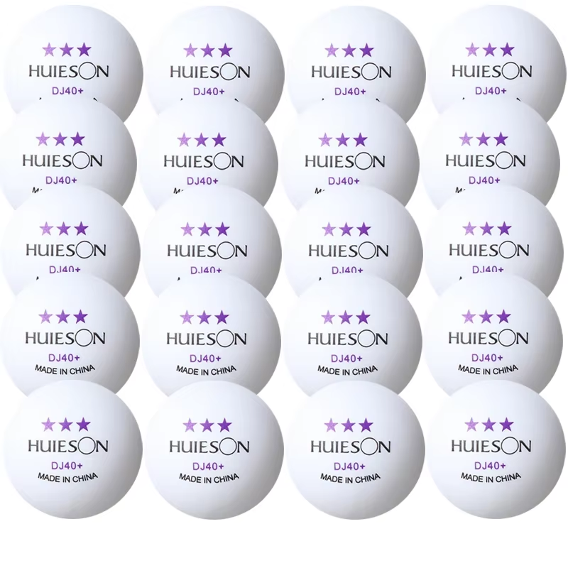 20/50/100pcs Eroswing Huieson  - Table Tennis Video Game บทวิจารณ์และราคา