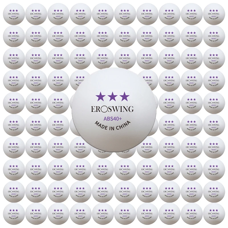 20/50/100pcs Eroswing Huieson  - Table Tennis Video Game บทวิจารณ์และราคา
