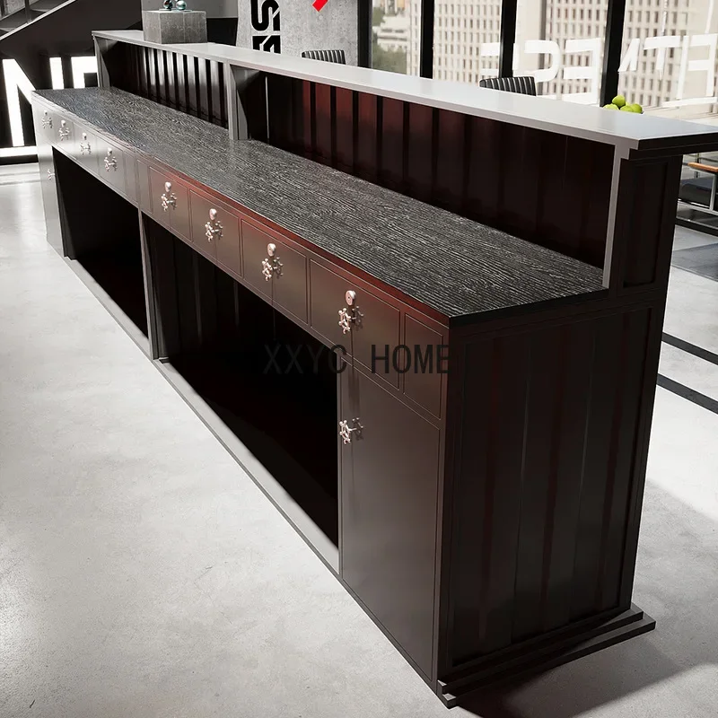 Restaurant Iron Cashier Shop S - Hall Table Tennis บทวิจารณ์และราคา