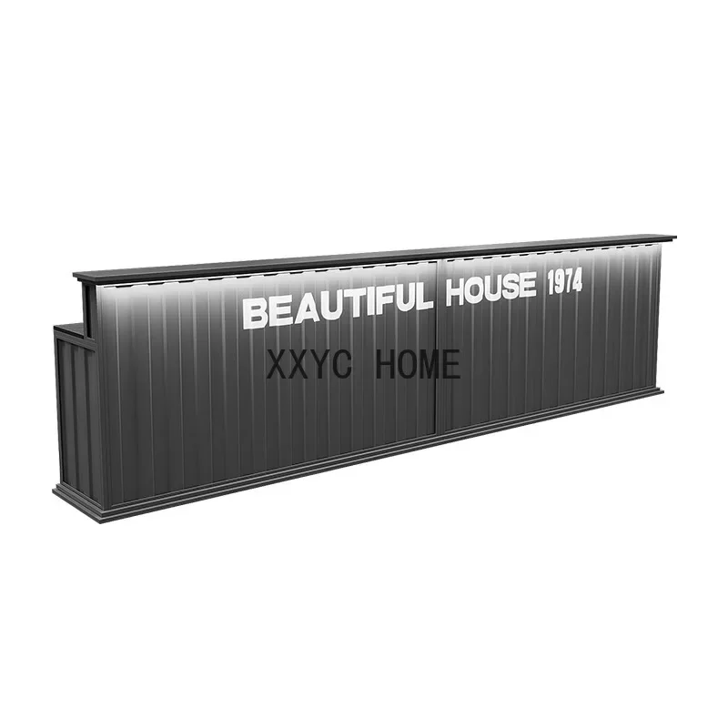 Restaurant Iron Cashier Shop S - Hall Table Tennis บทวิจารณ์และราคา
