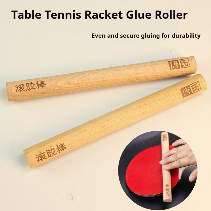 Table Tennis Racket Rubber Rol - Table Tennis Bat Butterfly บทวิจารณ์และราคา