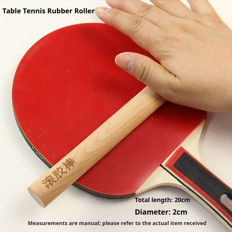 Table Tennis Racket Rubber Rol - Table Tennis Bat Butterfly บทวิจารณ์และราคา
