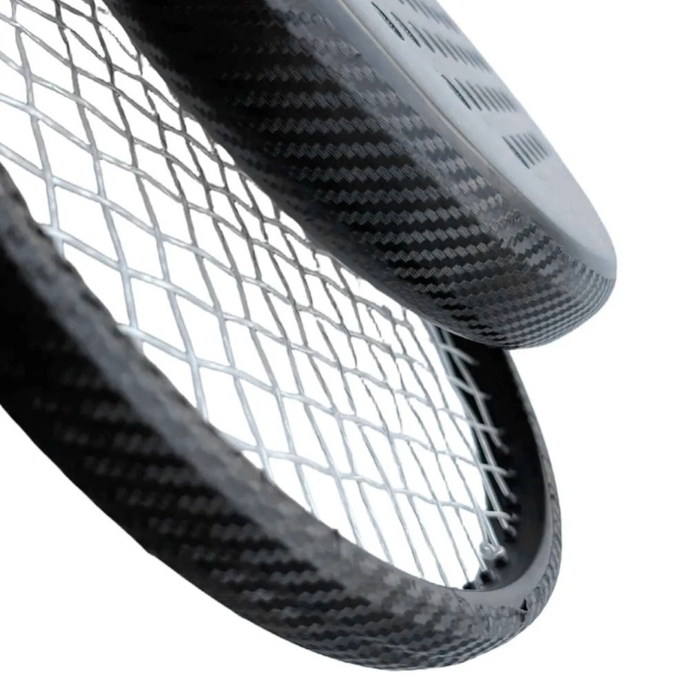 TPU Tennis Racket Protection T - Side Tape Racket บทวิจารณ์และราคา
