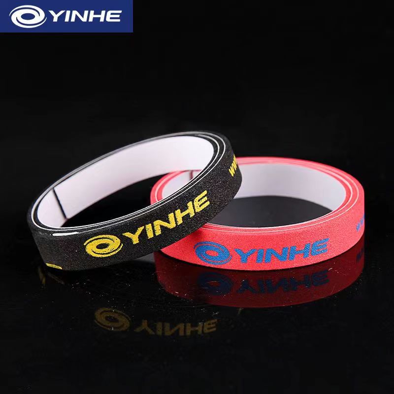 2PCS Table Tennis Racket Edge  - Table Tennis Logo บทวิจารณ์และราคา