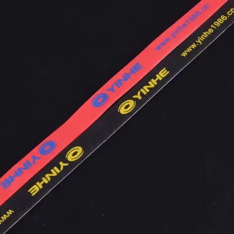 2PCS Table Tennis Racket Edge  - Table Tennis Logo บทวิจารณ์และราคา