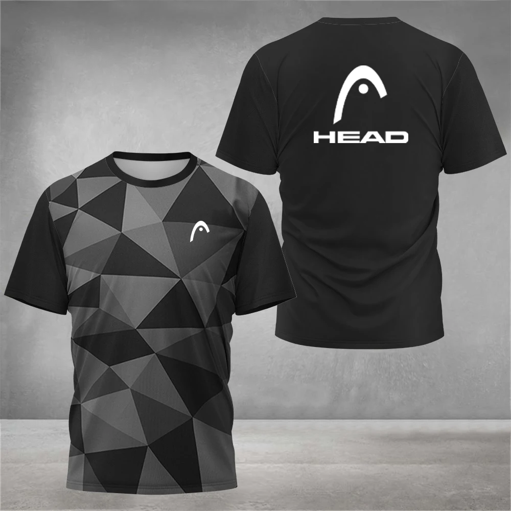Summer Breathable Mens T Shirt - Table Tennis China บทวิจารณ์และราคา