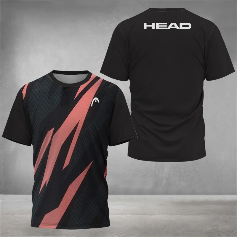 Summer Breathable Mens T Shirt - Table Tennis China บทวิจารณ์และราคา