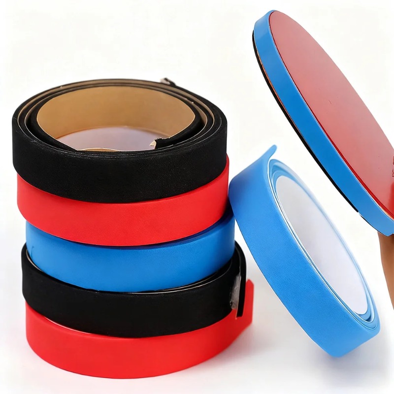2-10PCS Self-adhesive Table Te - Side Tape Racket บทวิจารณ์และราคา
