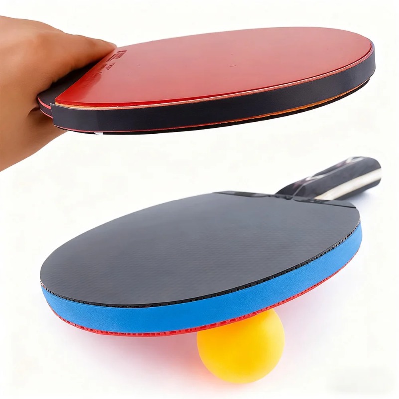 2-10PCS Self-adhesive Table Te - Side Tape Racket บทวิจารณ์และราคา