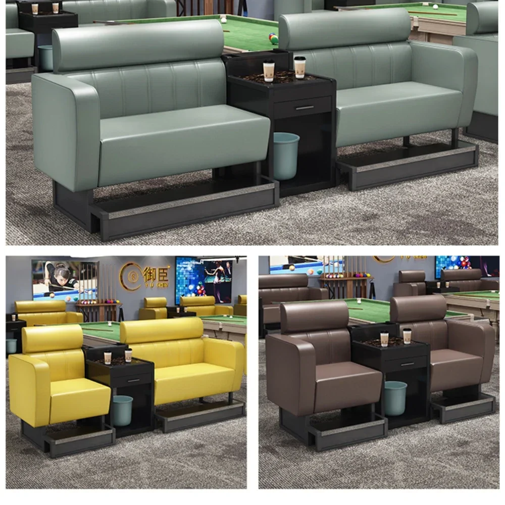 Watch the Ball Couch Billiard  - Hall Table Tennis บทวิจารณ์และราคา