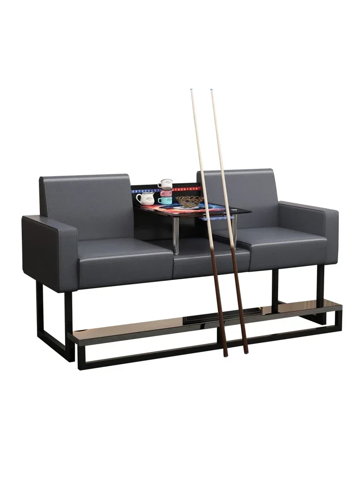 Watch the Ball Couch Billiard  - Hall Table Tennis บทวิจารณ์และราคา