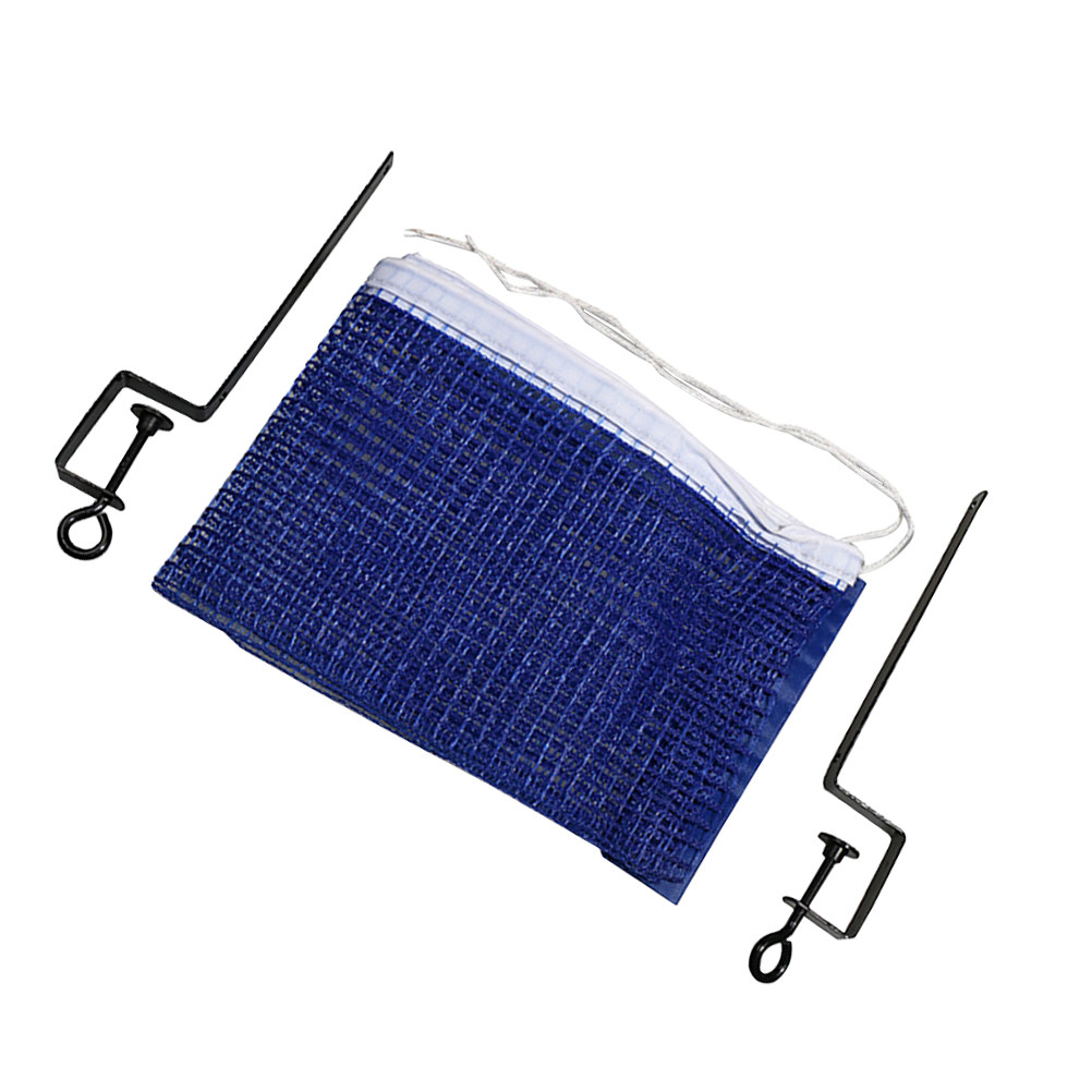 Portable Table Tennis Net Fram - Table Tennis Post บทวิจารณ์และราคา