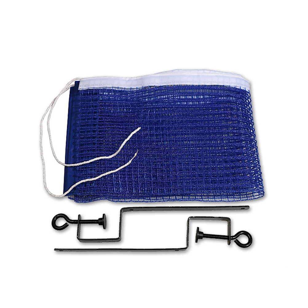 Portable Table Tennis Net Fram - Table Tennis Post บทวิจารณ์และราคา