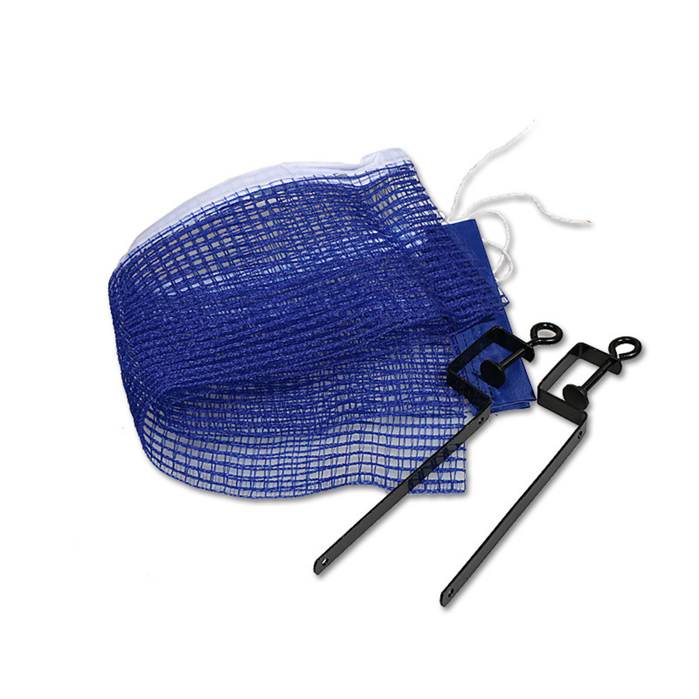Portable Table Tennis Net Fram - Table Tennis Post บทวิจารณ์และราคา