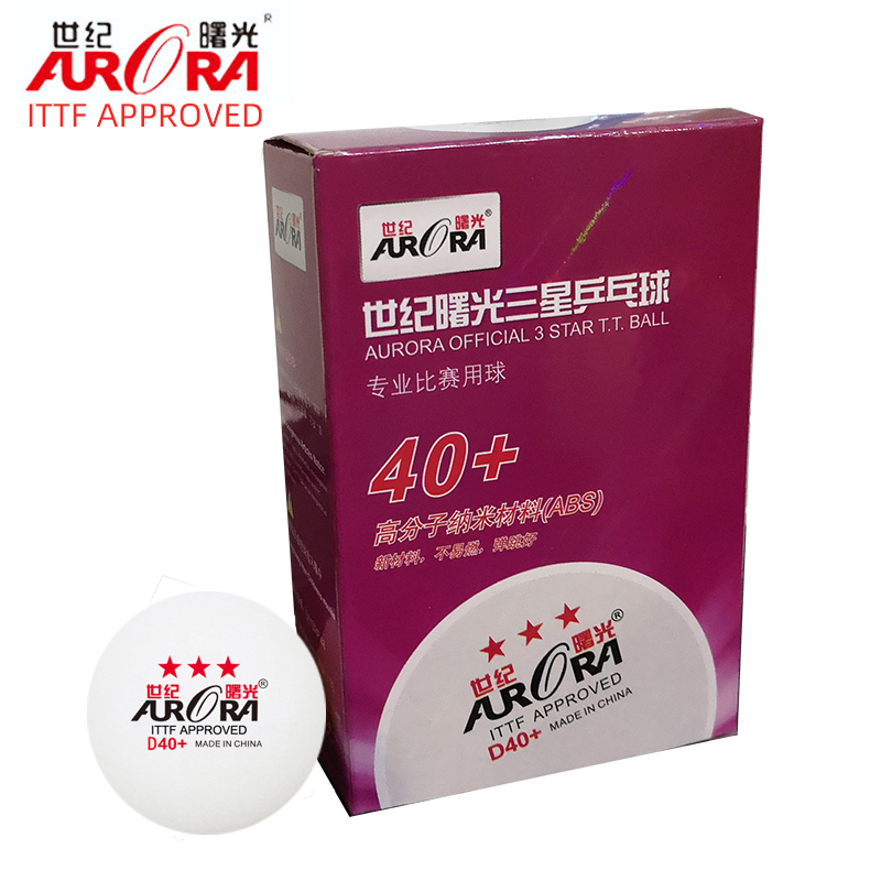 AURORA ITTF approved Table Ten - Table Tennis Video Game บทวิจารณ์และราคา