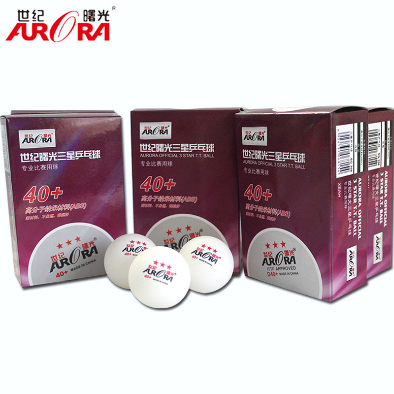AURORA ITTF approved Table Ten - Table Tennis Video Game บทวิจารณ์และราคา