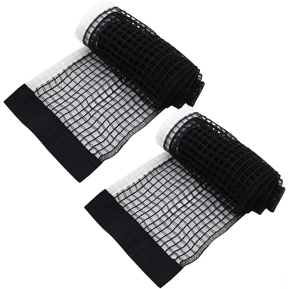 Retractable Table Tennis Net T - Table Tennis Post บทวิจารณ์และราคา