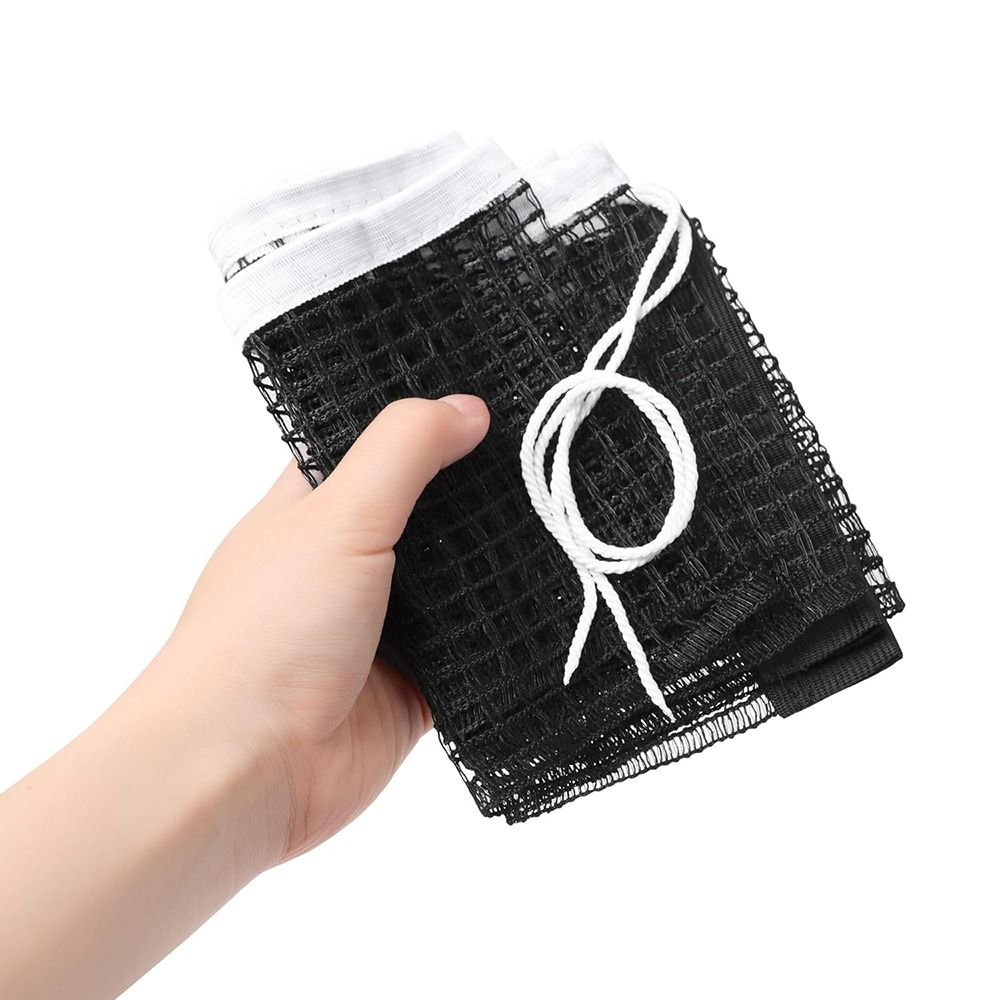 Retractable Table Tennis Net T - Table Tennis Post บทวิจารณ์และราคา