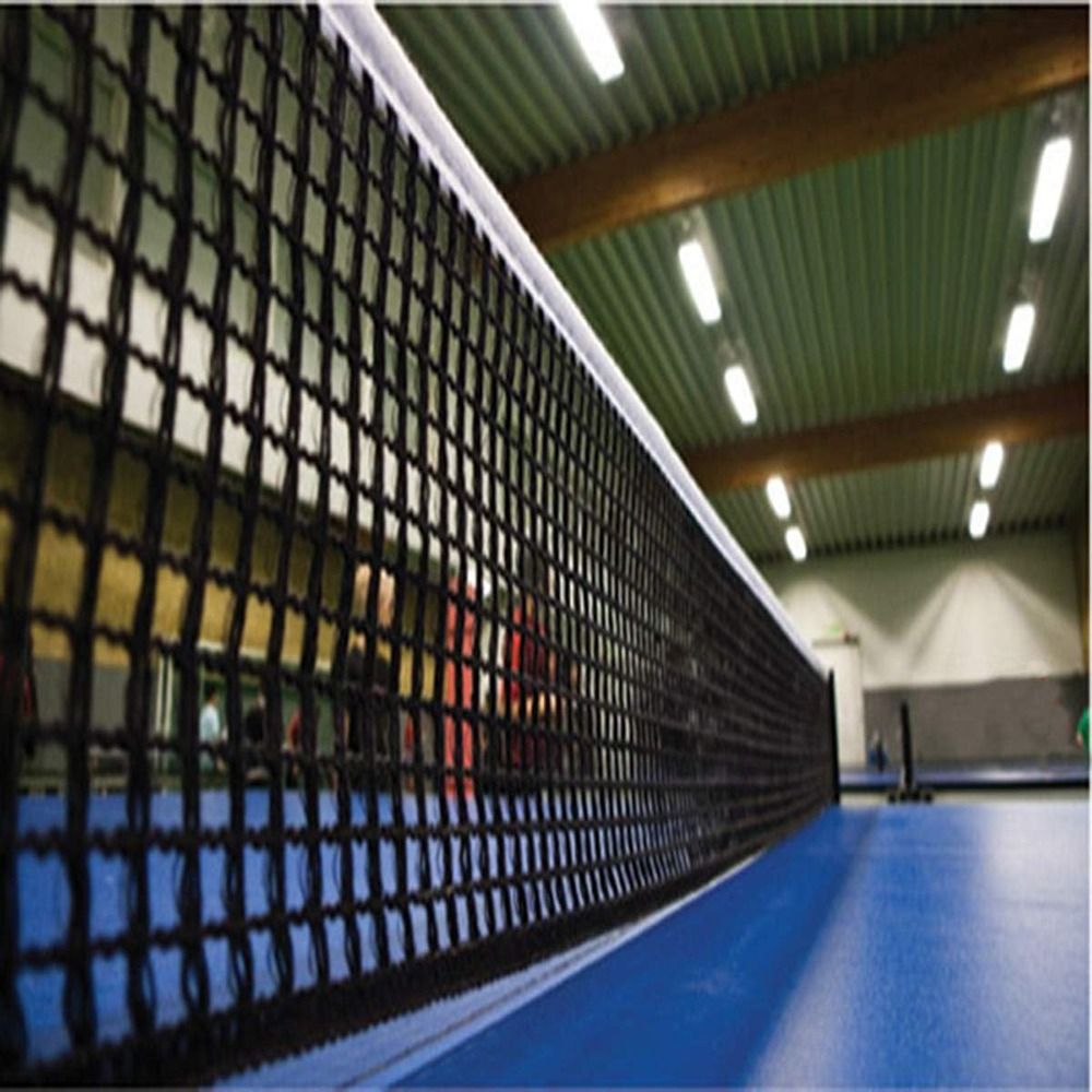 Retractable Table Tennis Net T - Table Tennis Post บทวิจารณ์และราคา