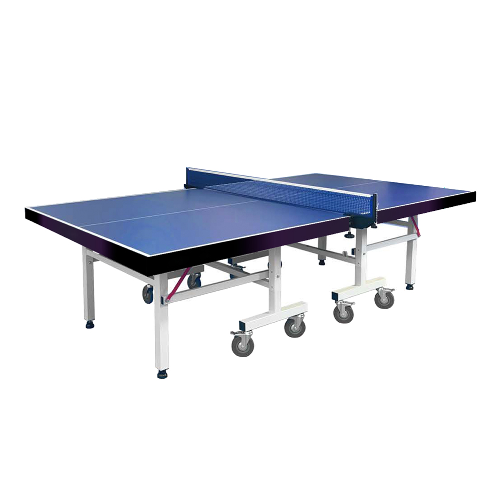 Professional MDF Indoor Table  - Table Tennis Post บทวิจารณ์และราคา