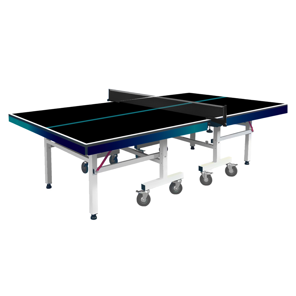 Professional MDF Indoor Table  - Table Tennis Post บทวิจารณ์และราคา