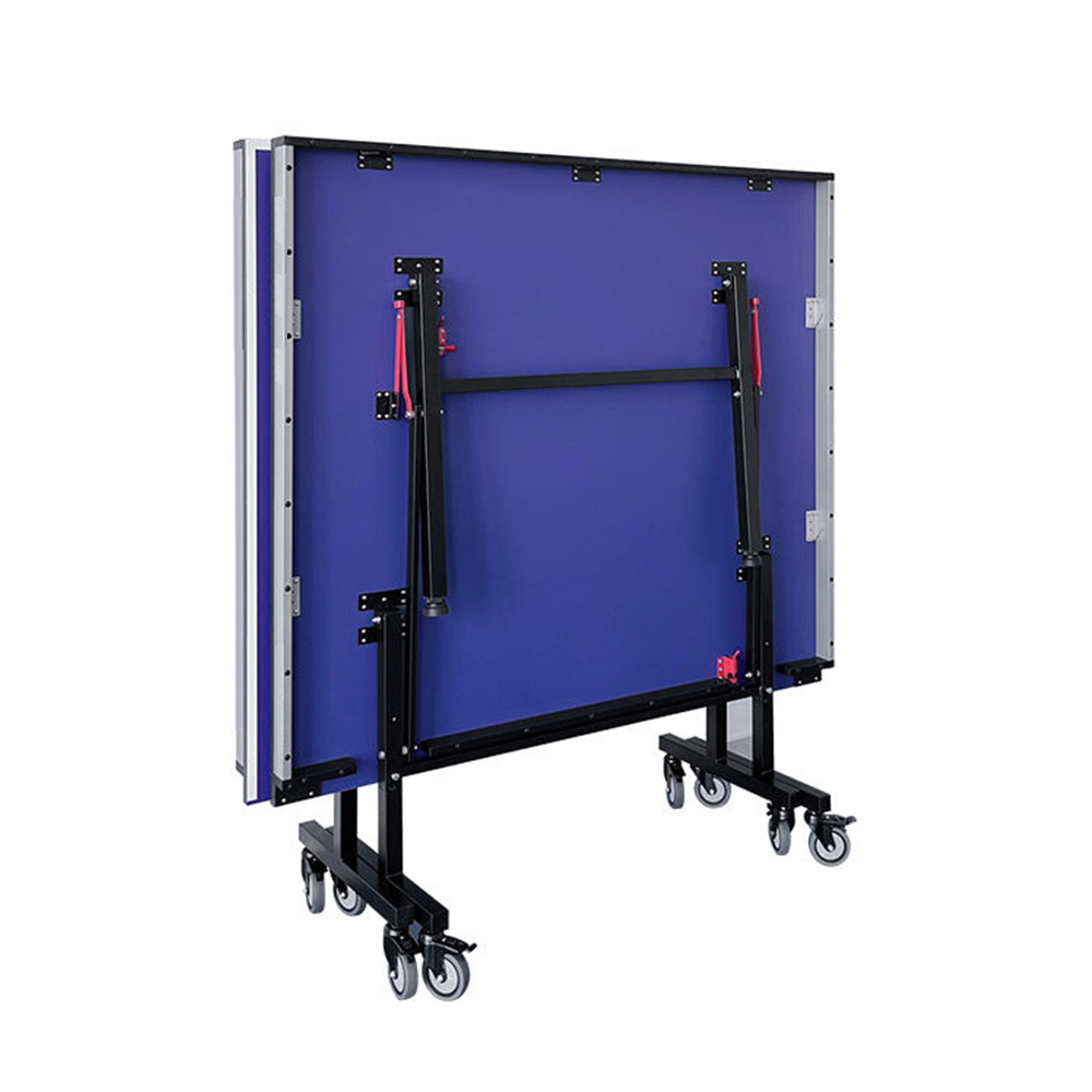 Professional MDF Indoor Table  - Table Tennis Post บทวิจารณ์และราคา