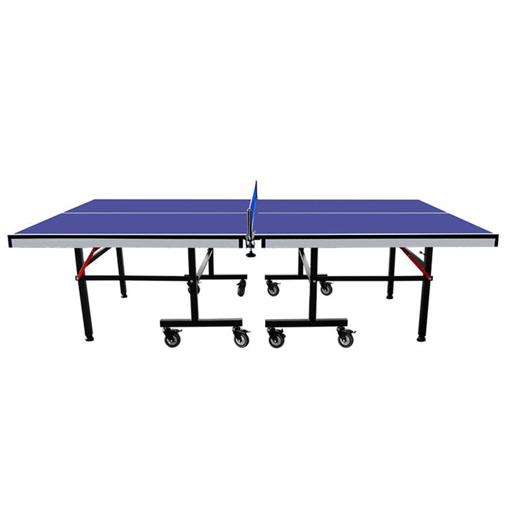 Professional MDF Indoor Table  - Table Tennis Post บทวิจารณ์และราคา