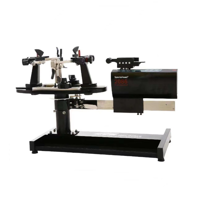 High Quality Digital Electroni - Table Tennis Machine บทวิจารณ์และราคา