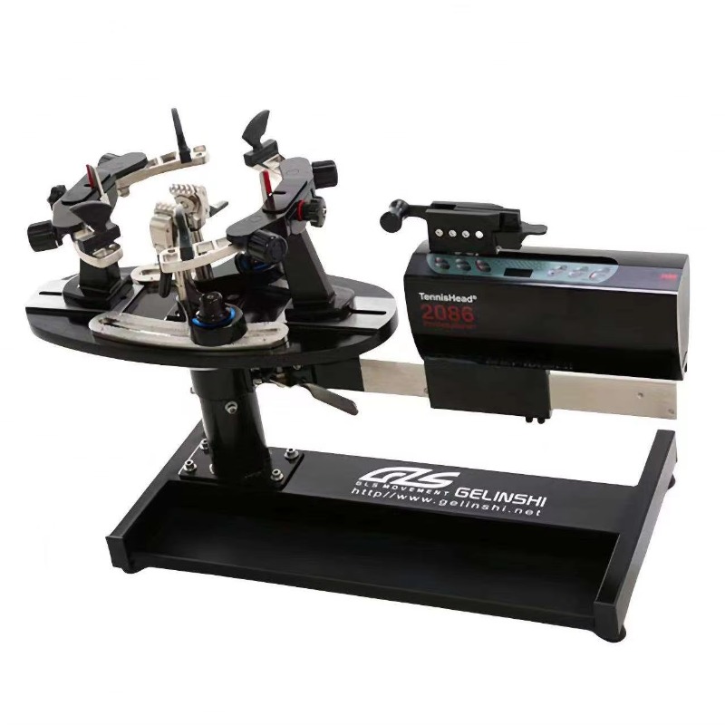High Quality Digital Electroni - Table Tennis Machine บทวิจารณ์และราคา