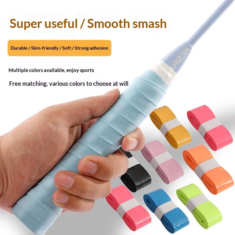 Tennis Racket Overgrip 10 20 P - Side Tape Racket บทวิจารณ์และราคา