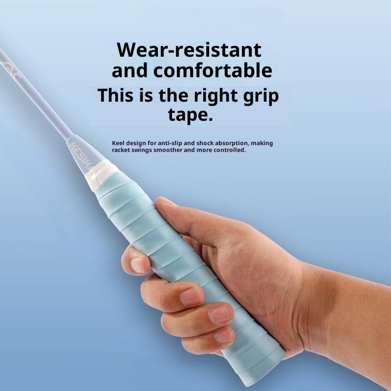 Tennis Racket Overgrip 10 20 P - Side Tape Racket บทวิจารณ์และราคา