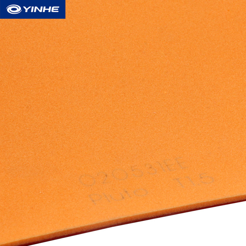 YINHE Pluto Pimple-Out Table T - Table Tennis Rubber บทวิจารณ์และราคา