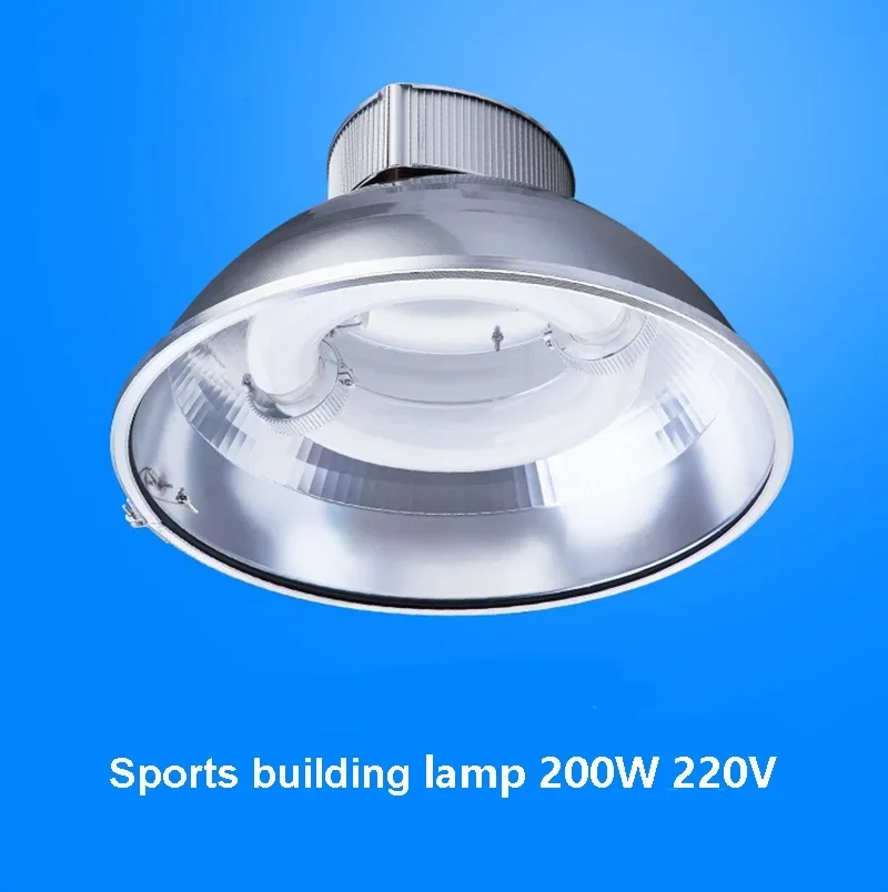 Indoor 200W Electrodeless Lamp - Hall Table Tennis บทวิจารณ์และราคา